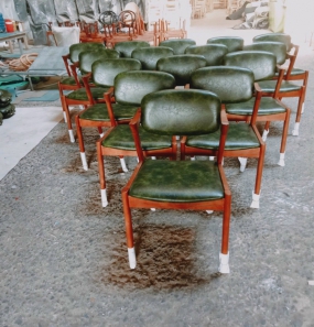 Ghế KAI