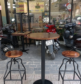 GHẾ BAR ĐÔN TULA65