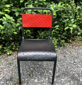 GHẾ TOTO T42