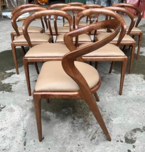 Ghế SALMA