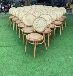 GHẾ THONET VIENA N.0