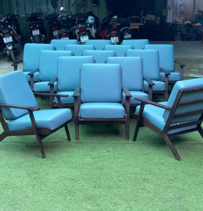 Sofa Plank đơn 
