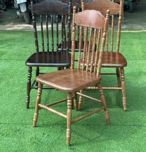 GHẾ PRESS BACK