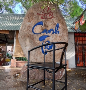 Ghế Cafe LINA