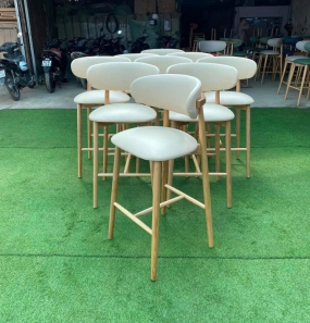 Ghế Quầy Bar Orandro