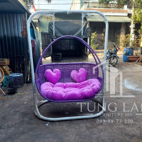 OVAL ĐÔI ĐAN HỌA TIẾT MẮT CÁO