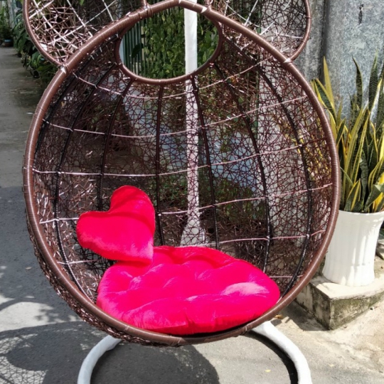 XÍCH ĐU MICKY (TAI THỎ)