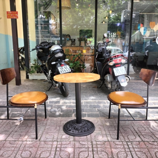 GHẾ TT48