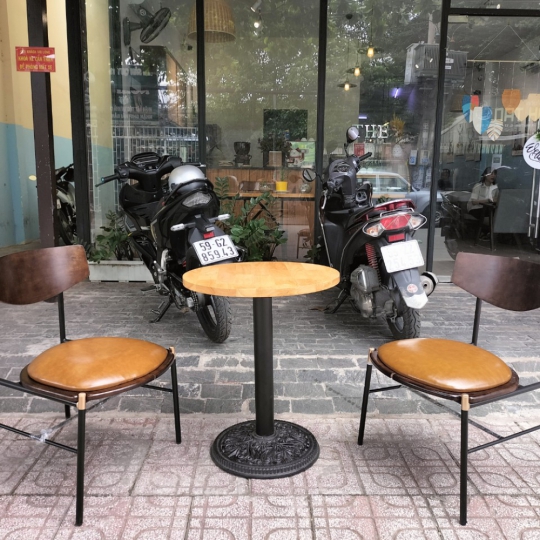 GHẾ TT48