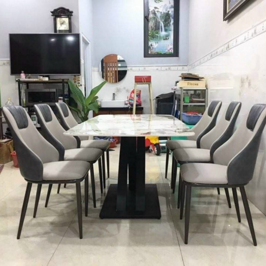 Ghế ăn nhập khẩu vera