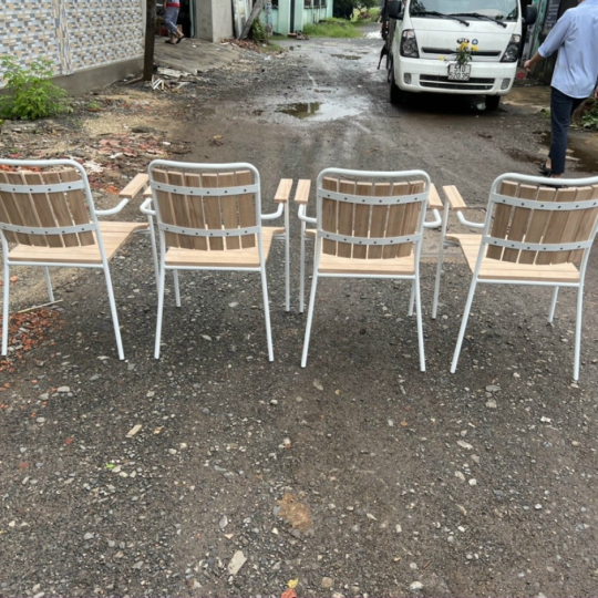 GHẾ NT03
