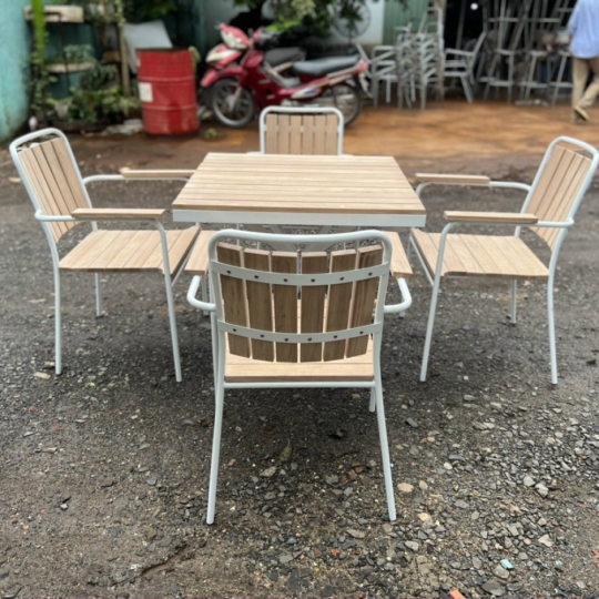 GHẾ NT03