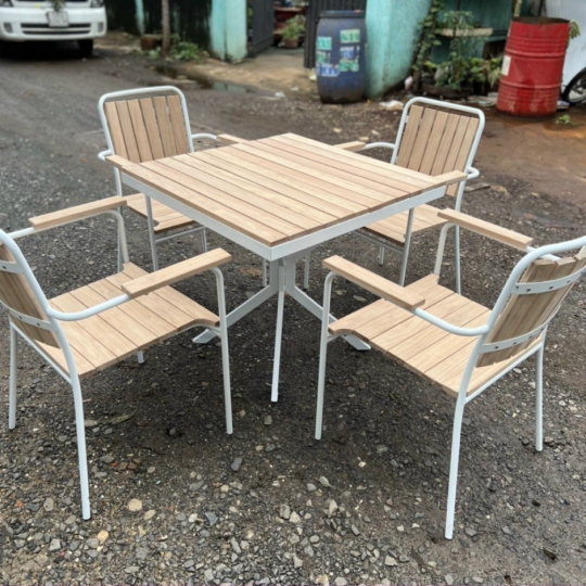 GHẾ NT03
