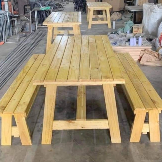 Bàn ghế dành cho quán ăn quán nhậu