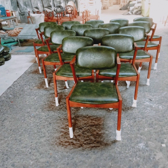 Ghế KAI
