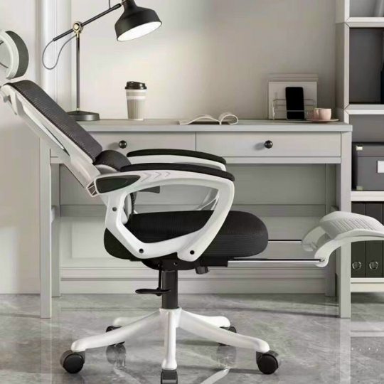 GHẾ VĂN PHÒNG CÓ TỰA ĐẦU TL1200