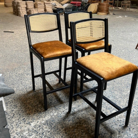 Ghế Bar PROTIS Cao Cấp