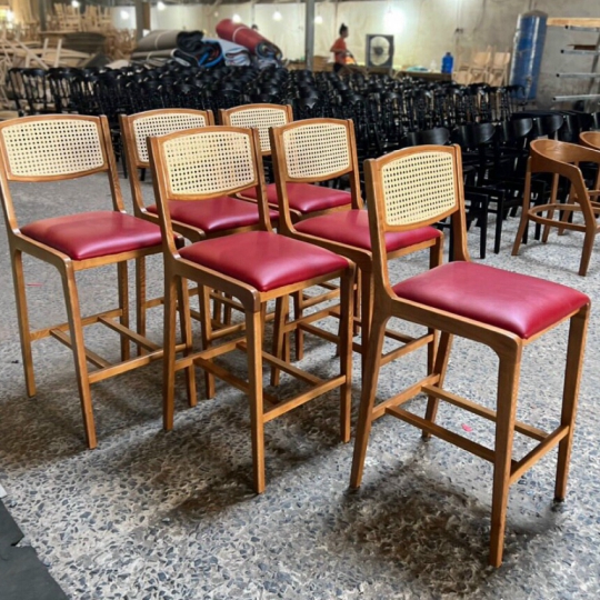 Ghế Bar PROTIS Cao Cấp