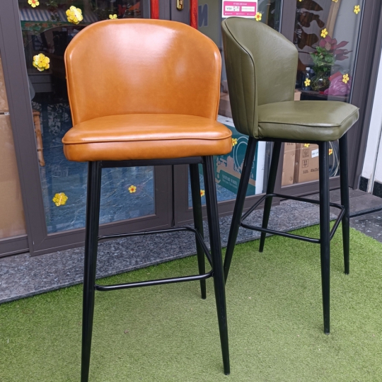  GHẾ BAR SAMEL 75/4023SK