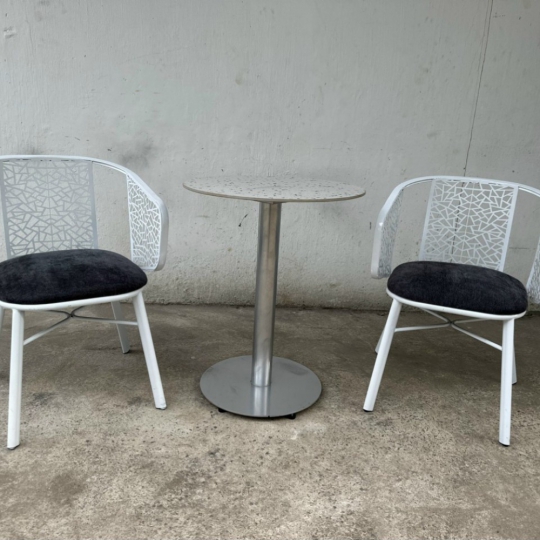 GHẾ CUCKI T52
