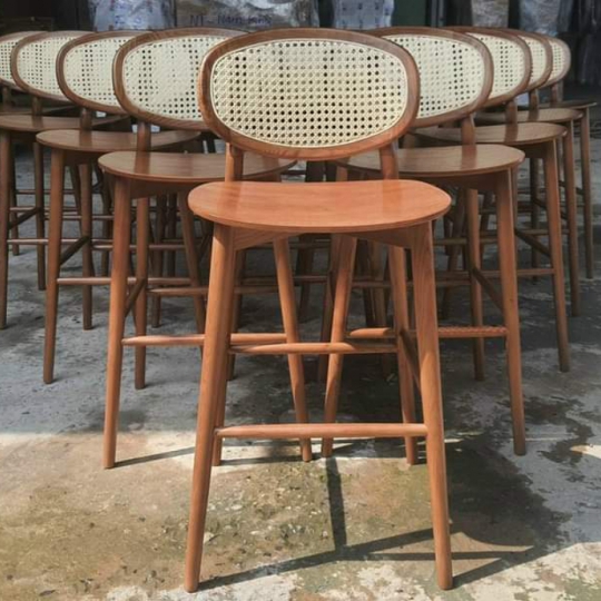 BAR PLC TỰA ĐAN MÂY