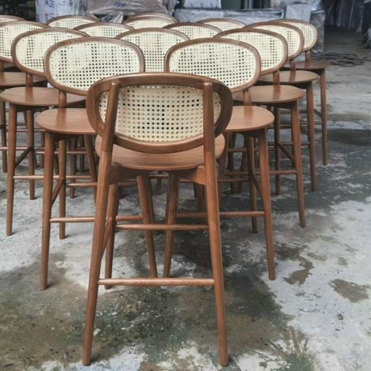 BAR PLC TỰA ĐAN MÂY
