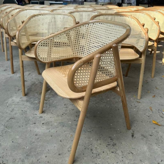 GHẾ CASEY COFFE