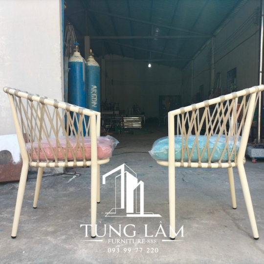 GHẾ V59