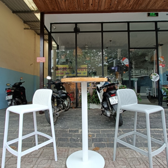 BAR ST01