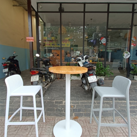 BAR ST01