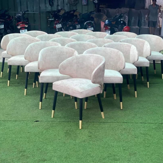 GHẾ MINOTTI