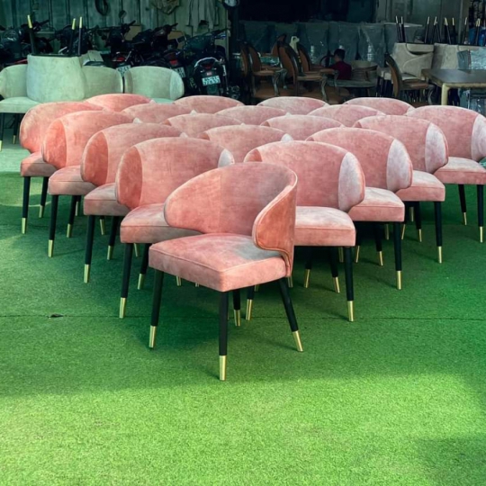 GHẾ MINOTTI