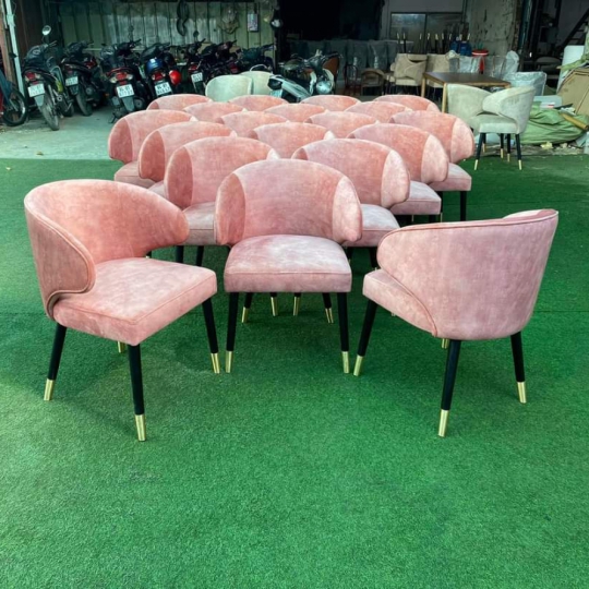 GHẾ MINOTTI