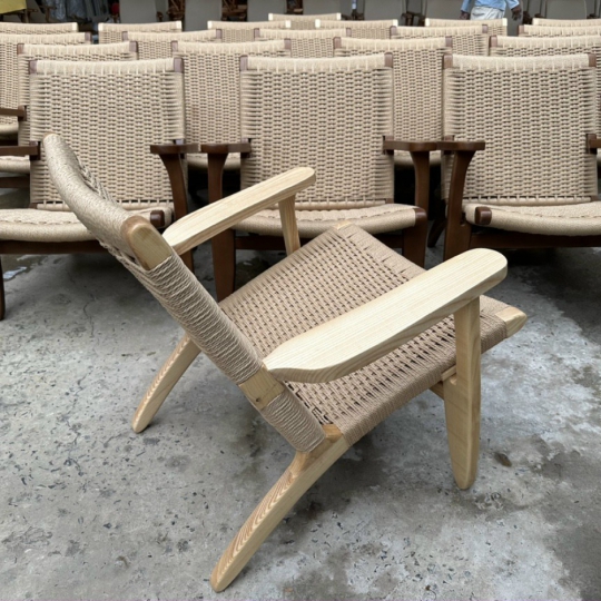  GHẾ THƯ GIẢN CH25 (BĂNG ĐƠN)