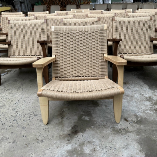 GHẾ THƯ GIẢN CH25 (BĂNG ĐƠN)