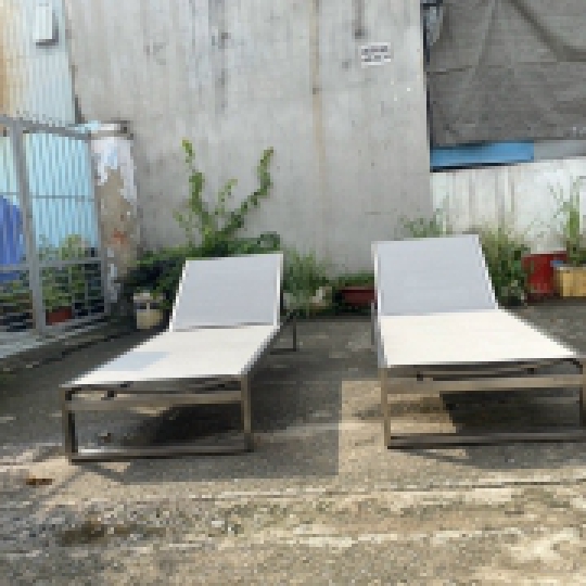 GIƯỜNG TẮM NẮNG TN01
