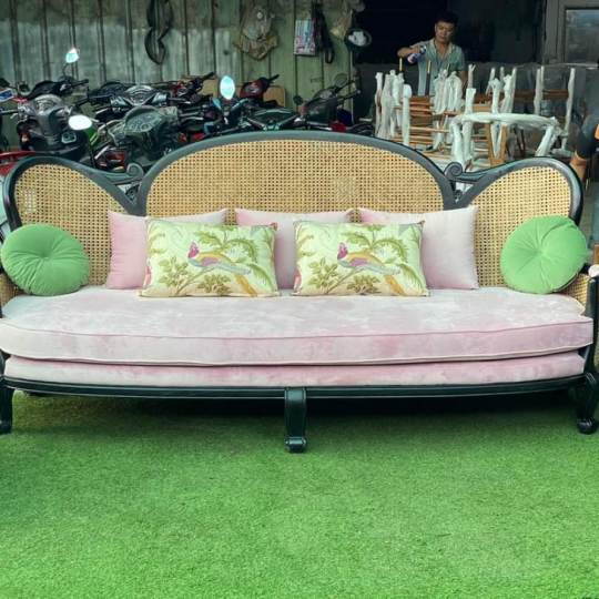 Sofa Marriott Indochine