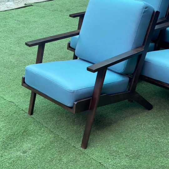 Sofa Plank đơn 