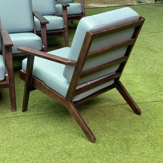Sofa Plank đơn 