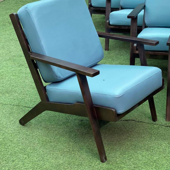 Sofa Plank đơn 