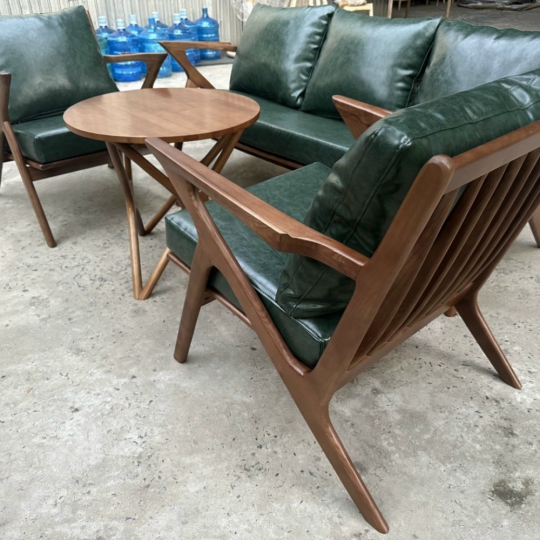  BỘ SOPHA TAY Z