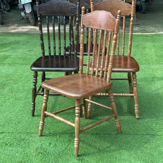 GHẾ PRESS BACK