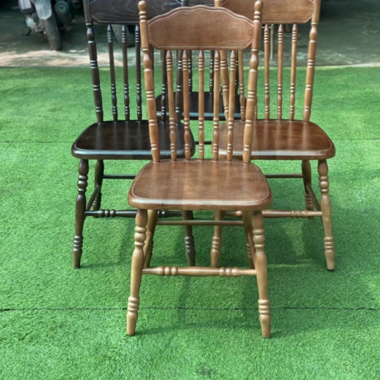 GHẾ PRESS BACK