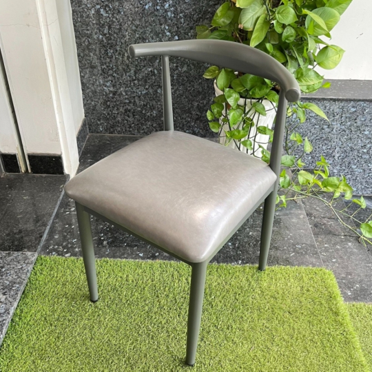 Ghế Bull Khung Sắt SK35