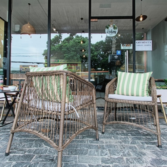 BỘ BÀN GHẾ NGOÀI TRỜI MÃ TL13 24/07 (bộ 4 ghế 1 bàn)