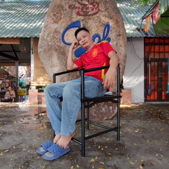 Ghế Cafe LINA