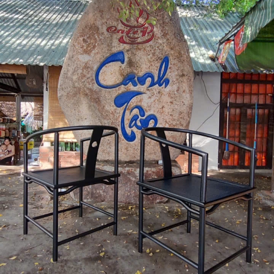 Ghế Cafe LINA
