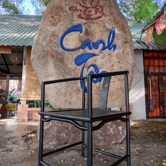 Ghế Cafe LINA