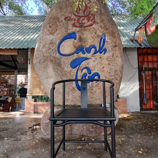 Ghế Cafe LINA