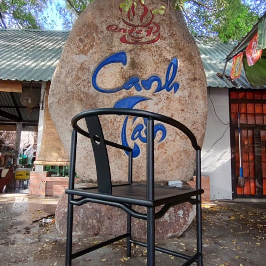 Ghế Cafe LINA